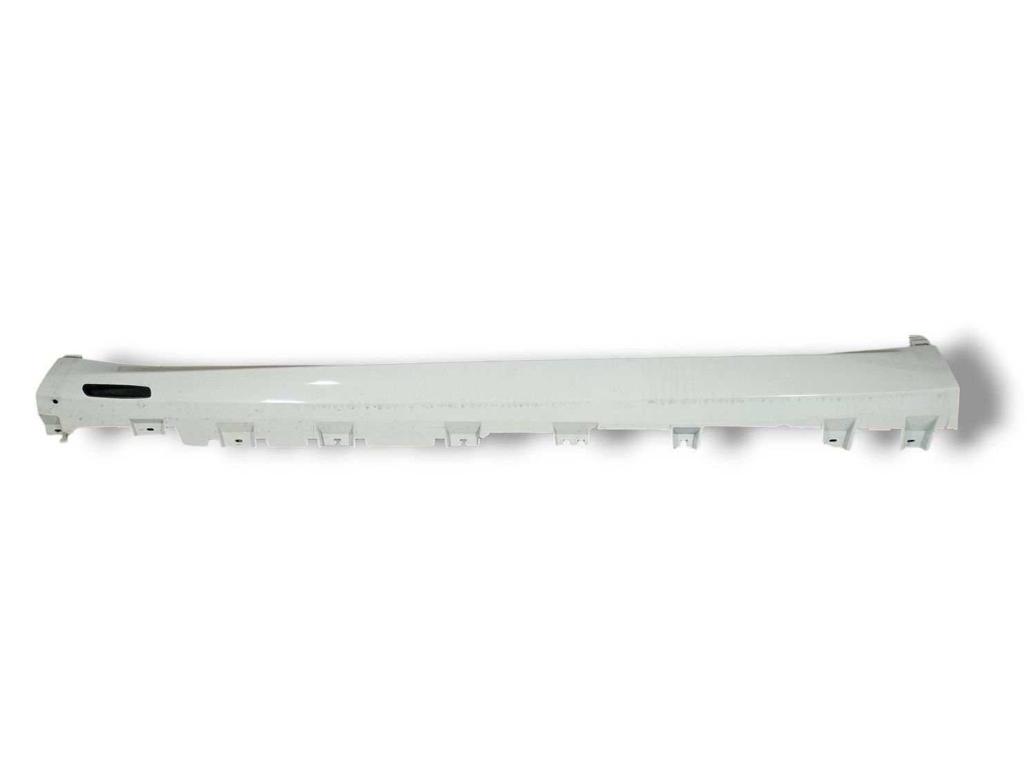 BMW X5 Sill OEM 8099111 — Europe Delivery