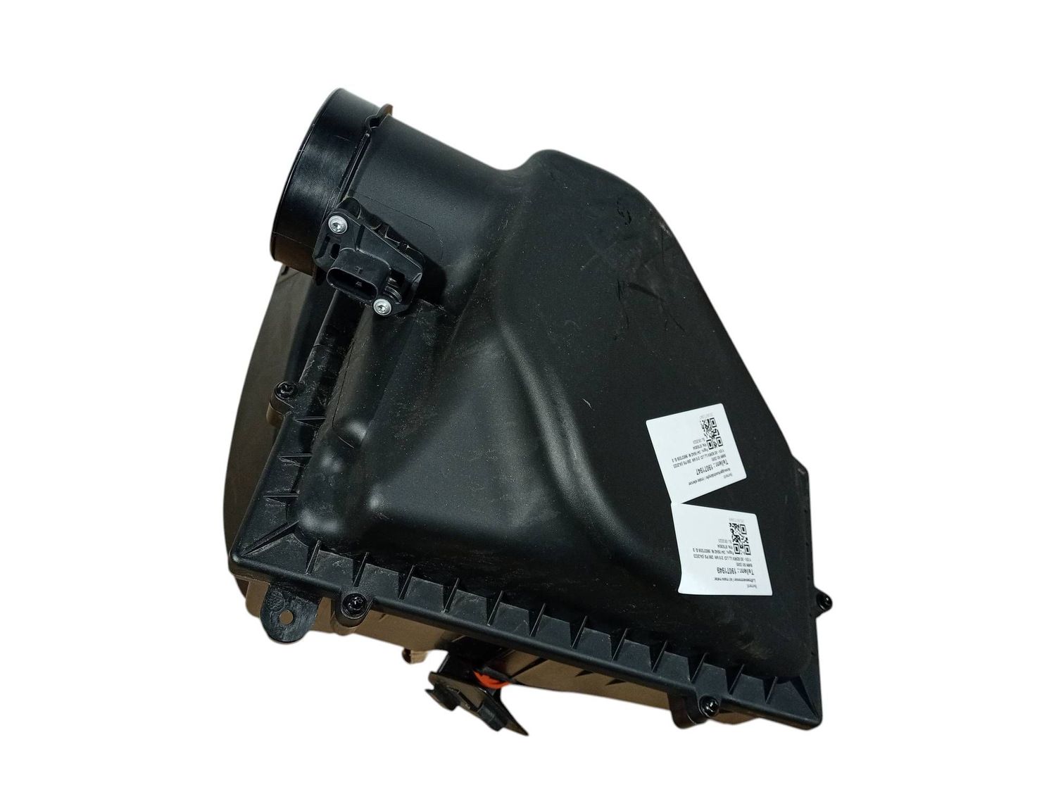 BMW X3 Air Filter Box OEM 7643301 — Europe Delivery