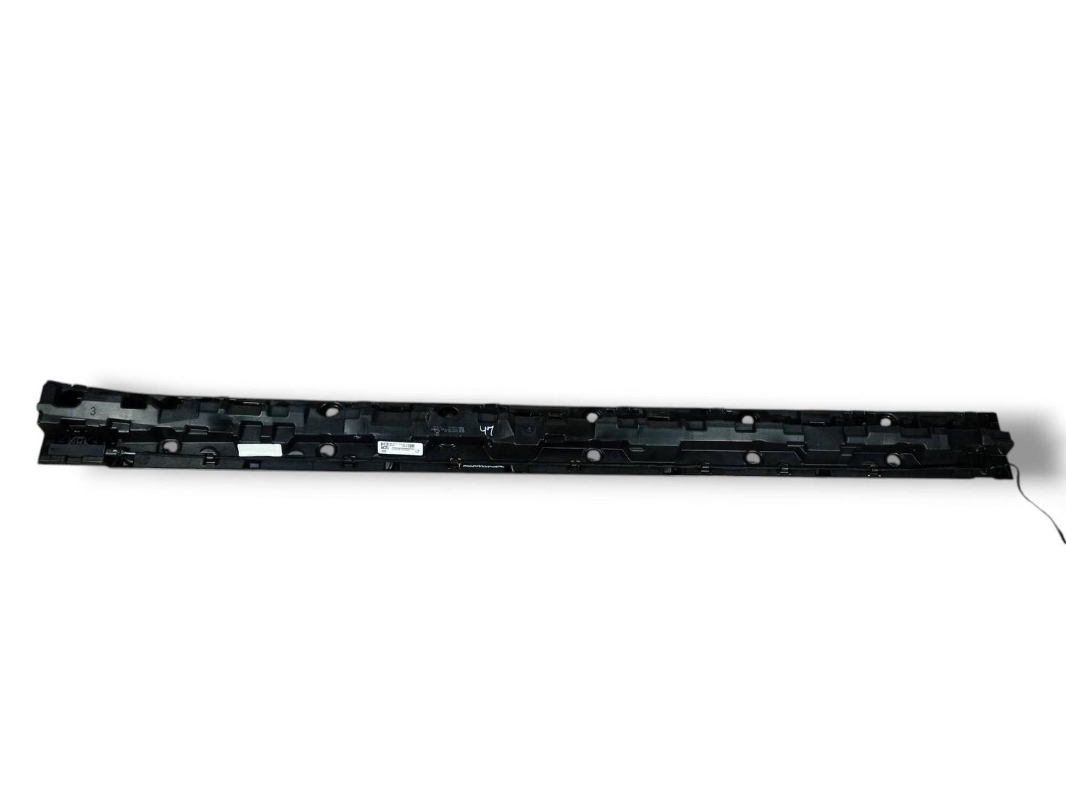 BMW X5 Sill supporting ledge OEM 7425460 — Europe Delivery