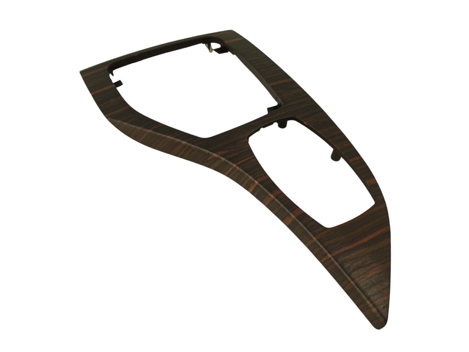 BMW X1 EXMAESTRO DECORATIVE TRIMS OEM 51169252849 — Europe Delivery