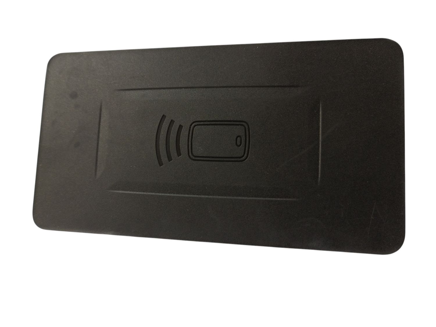BMW 3 SERIES Wireless charging module OEM 61355A0D8A8 — Europe Delivery