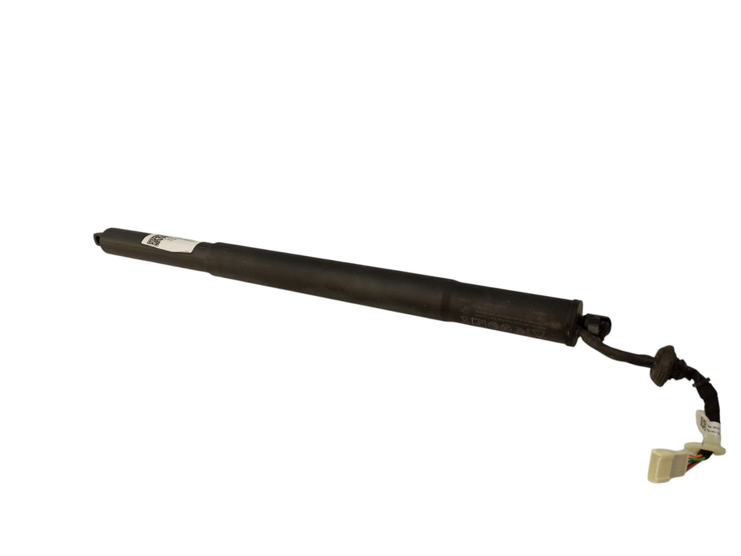 BMW X5 EXMAESTRO OTHER OEM 51249482800 — Europe Delivery