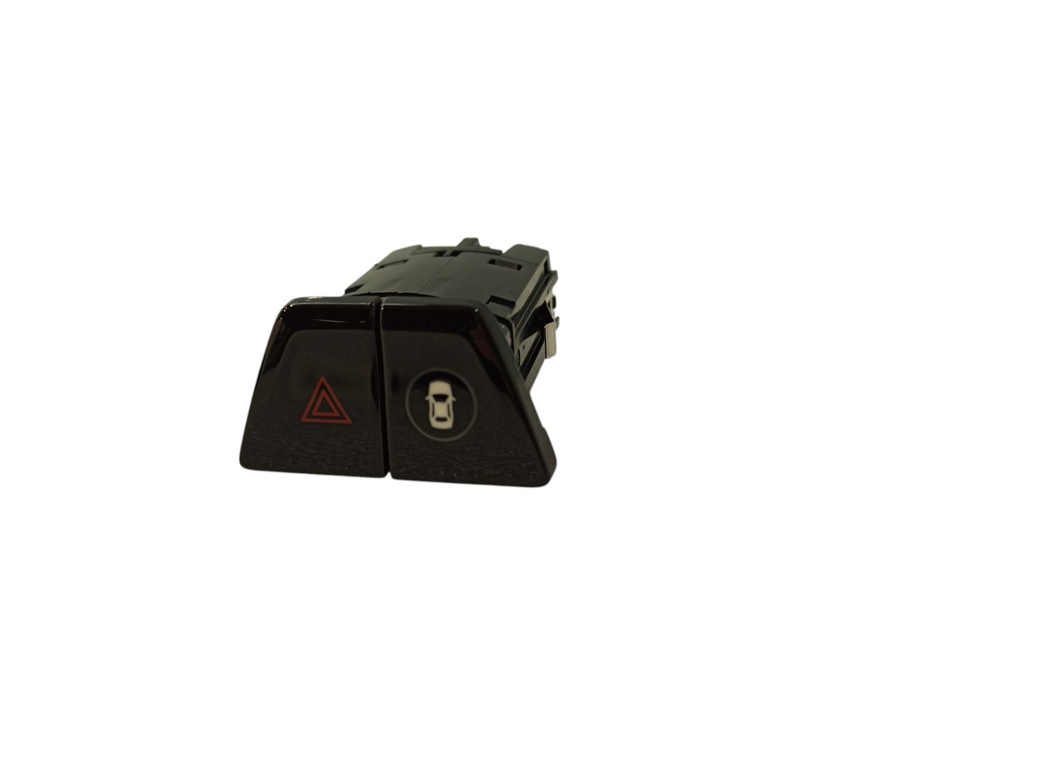 BMW M5 Hazard Light Switch OEM 61319423271 — Europe Delivery