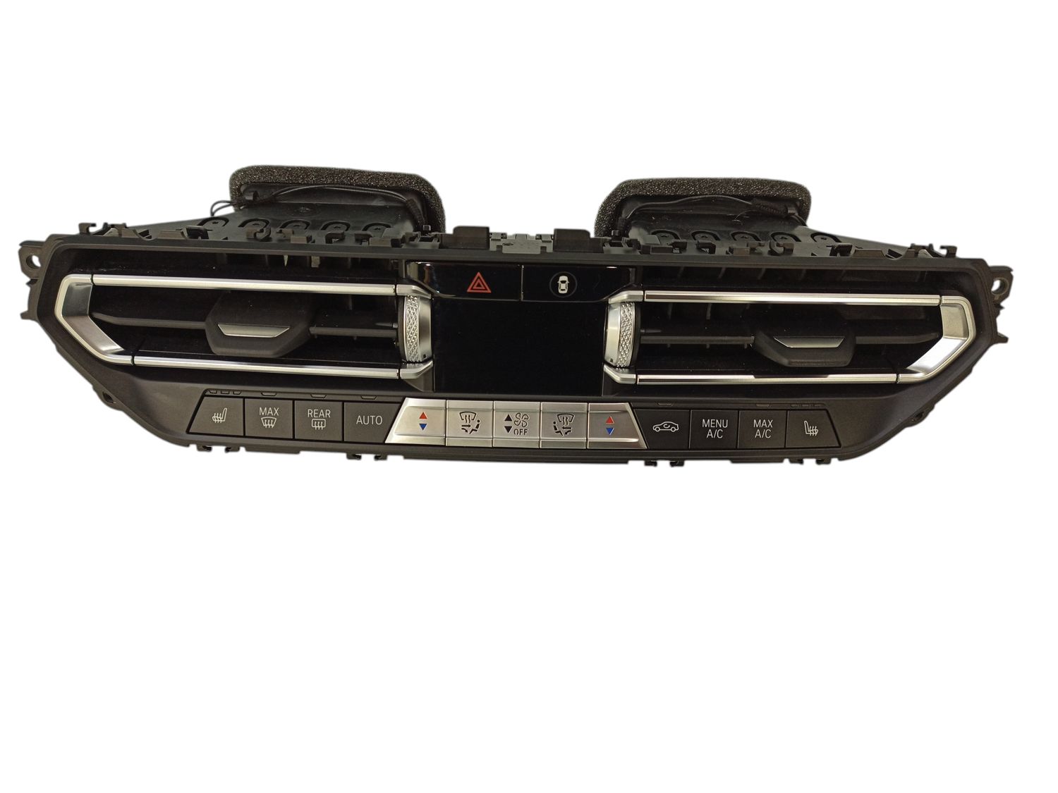 BMW 4 SERIES Climate control unit OEM 64114A0EDD3 — Europe Delivery
