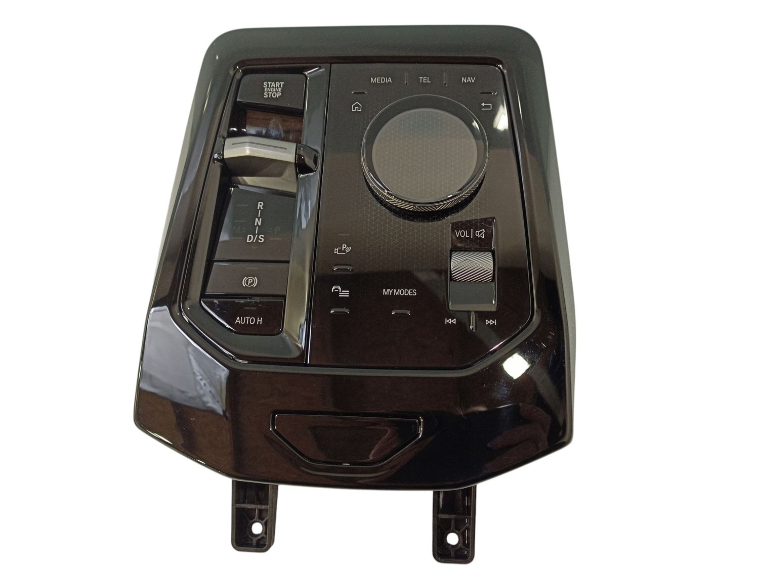 BMW M5 EXMAESTRO ELECTRONICS &amp;amp; STEERING WHEELS OEM 61315A767A3 — Europe Delivery