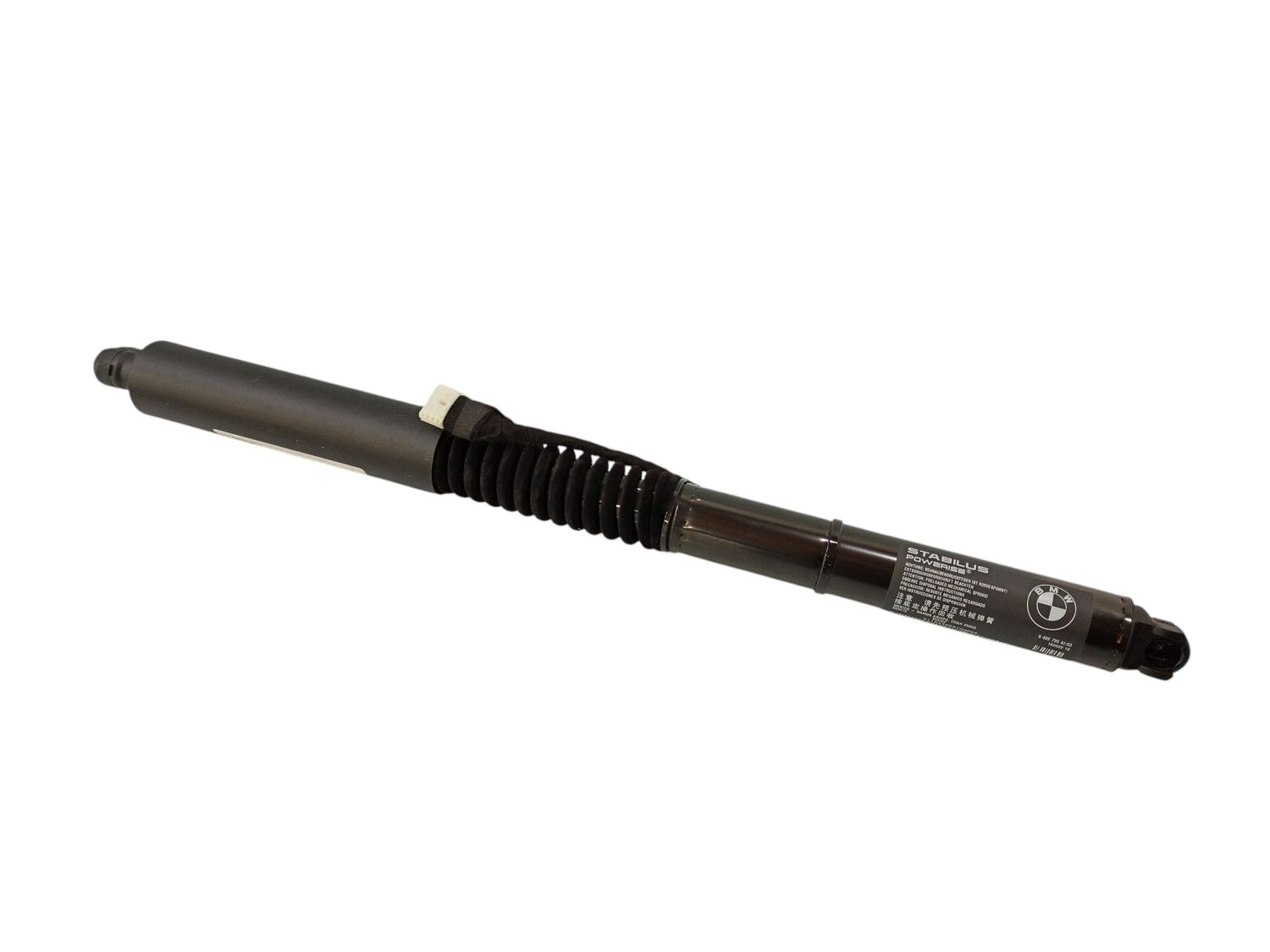 BMW IX3 EXMAESTRO OTHER OEM 51249482795 — Europe Delivery