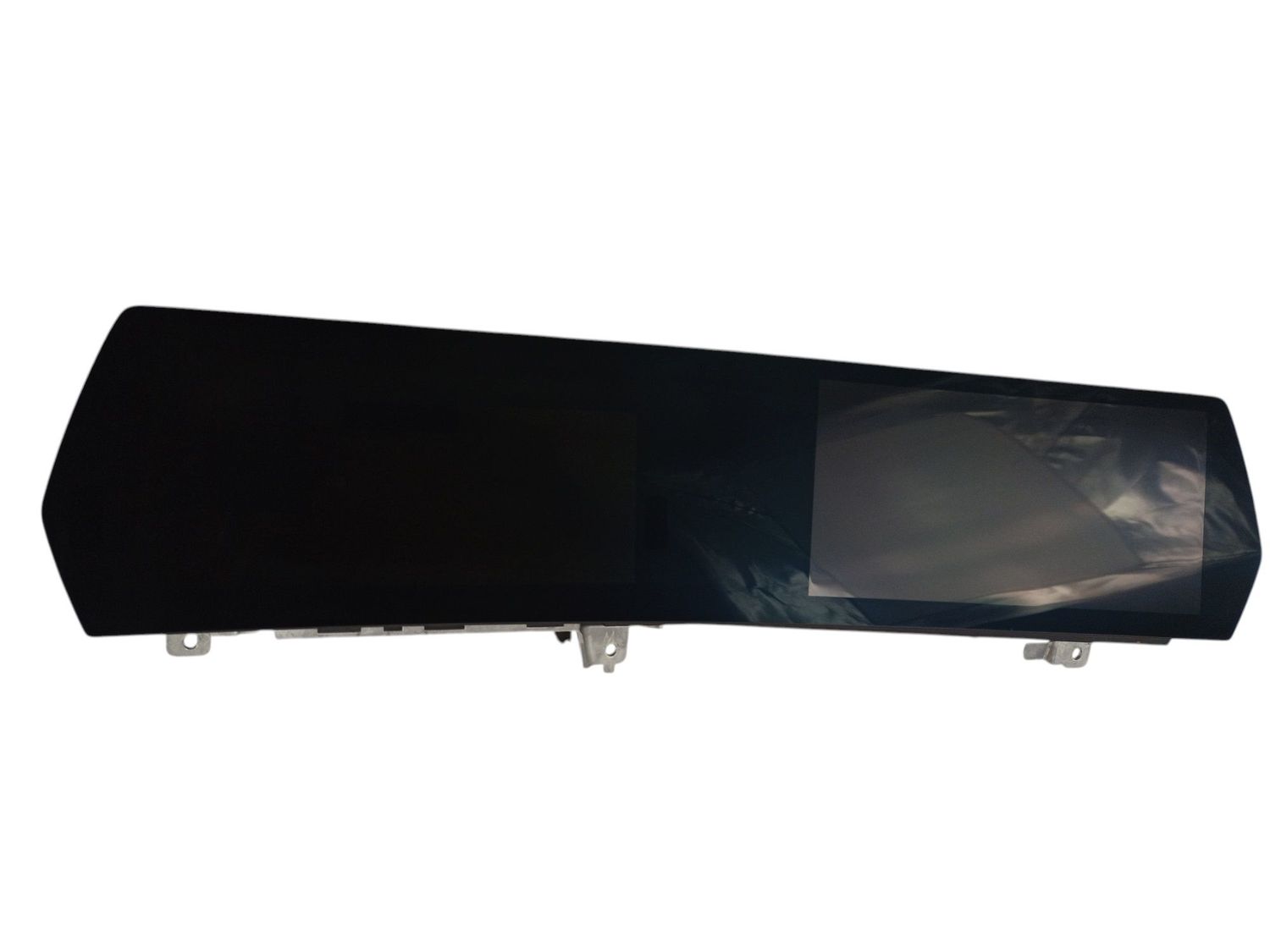 BMW X1 Screen/display/small screen OEM 65505A2AEF8 — Europe Delivery
