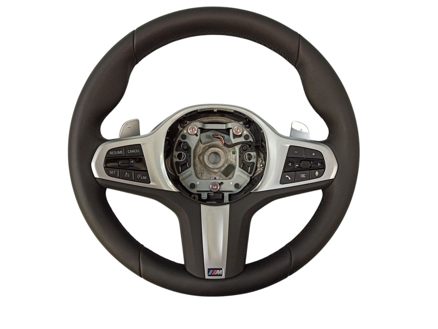 BMW X3 EXMAESTRO ELECTRONICS &amp;amp; STEERING WHEELS OEM 32308094542 — Europe Delivery
