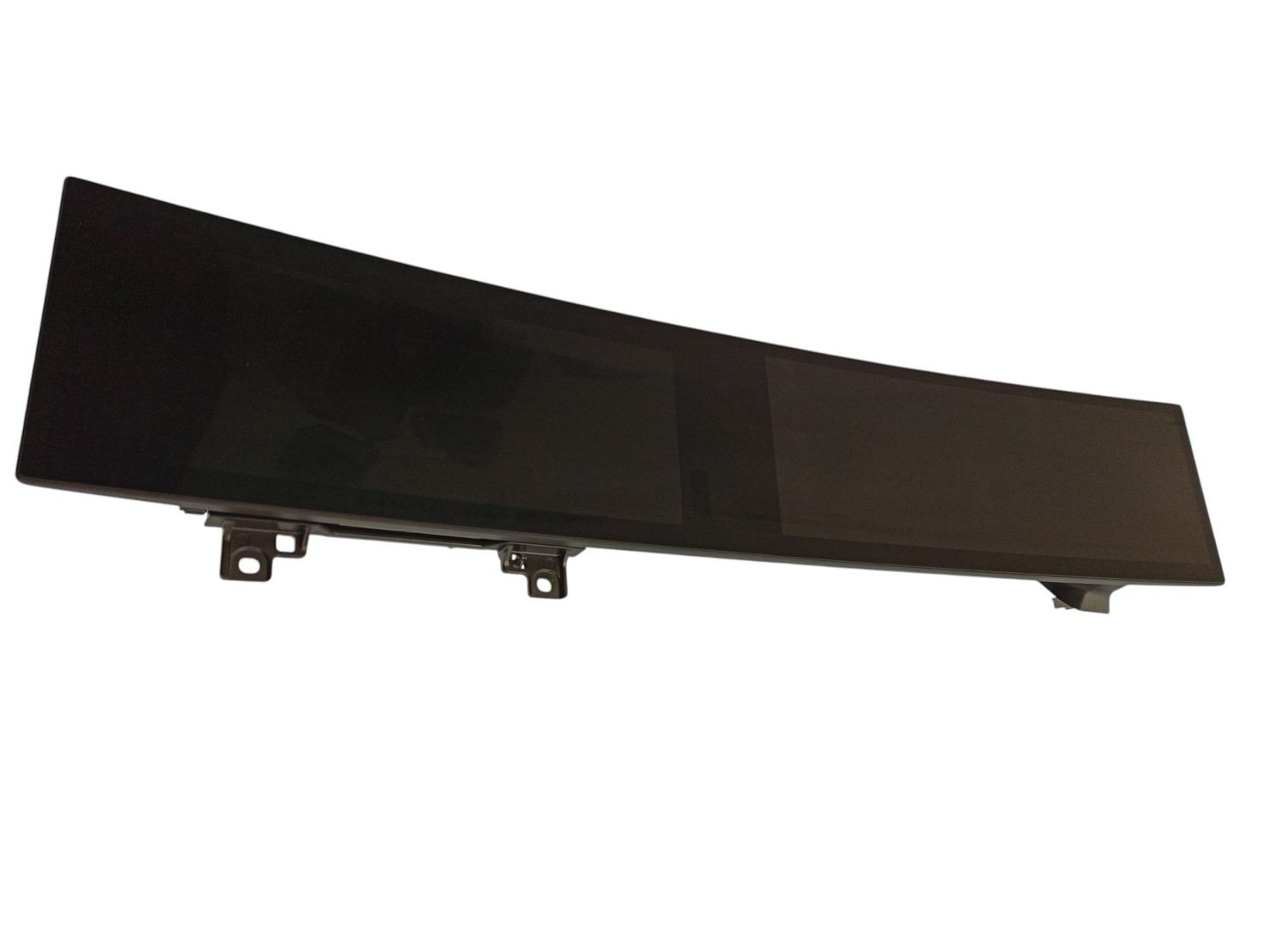 BMW IX Screen/display/small screen OEM 65505A4FC89 — Europe Delivery