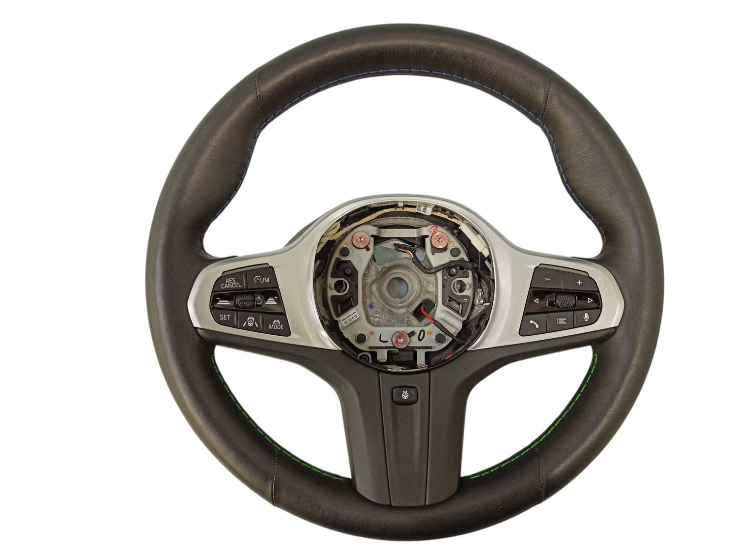 BMW 8 SERIES EXMAESTRO ELECTRONICS &amp;amp; STEERING WHEELS OEM 32305A56B64 — Europe Delivery
