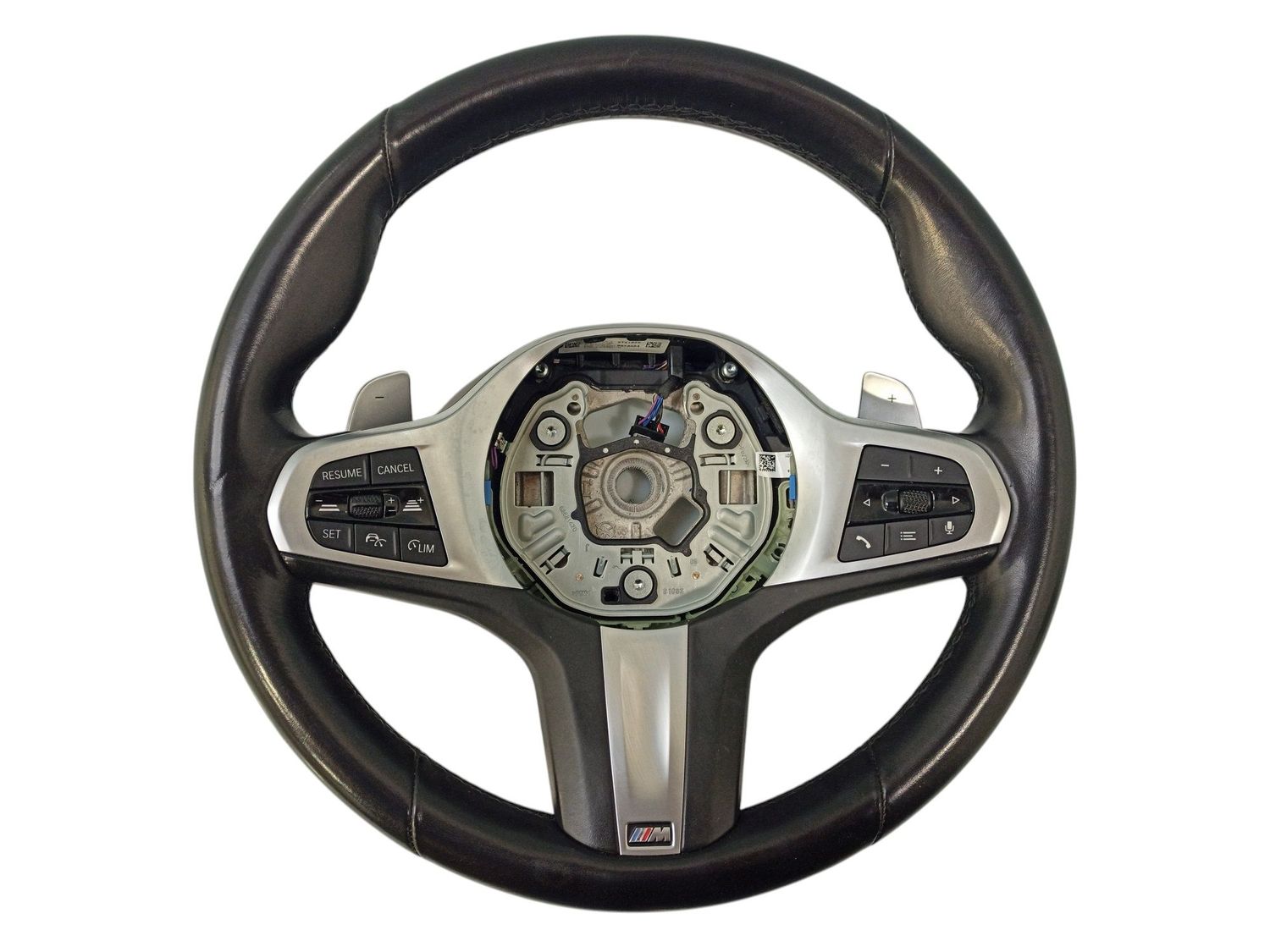 BMW 3 SERIES Steering Wheel OEM 32308746690 — Europe Delivery