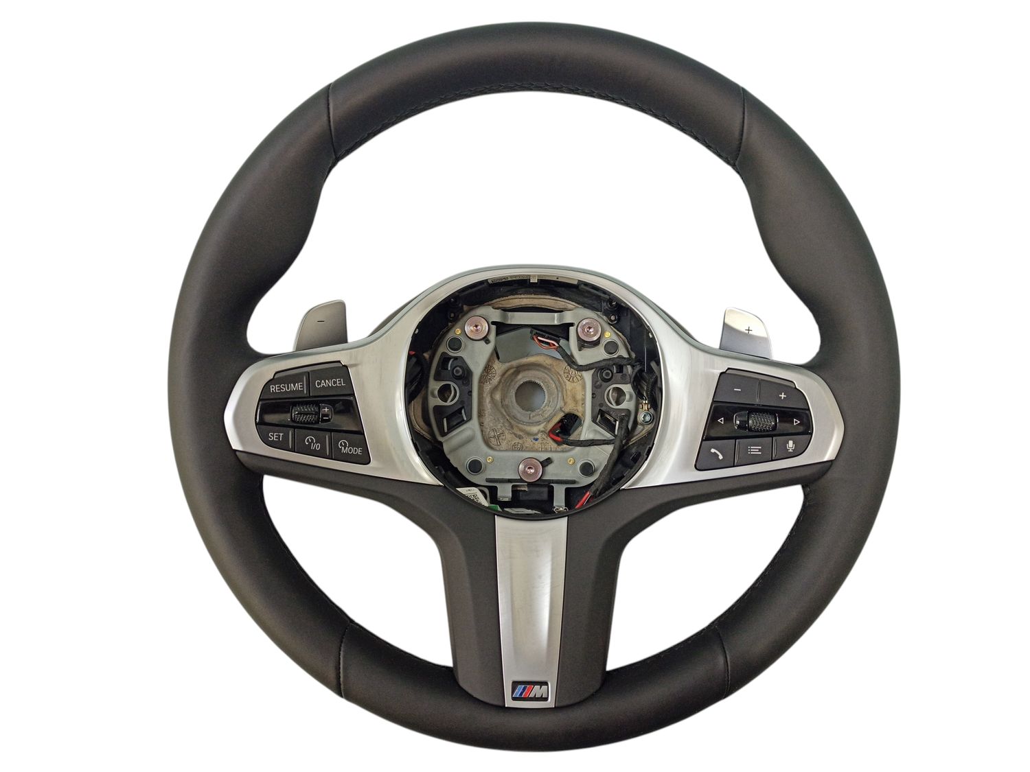 BMW 8 SERIES Steering Wheel OEM 32308008184 — Europe Delivery