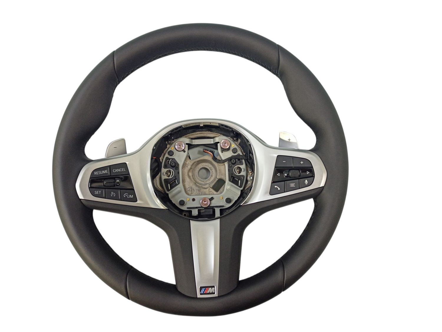 BMW X3 Steering Wheel OEM 32308094542 — Europe Delivery
