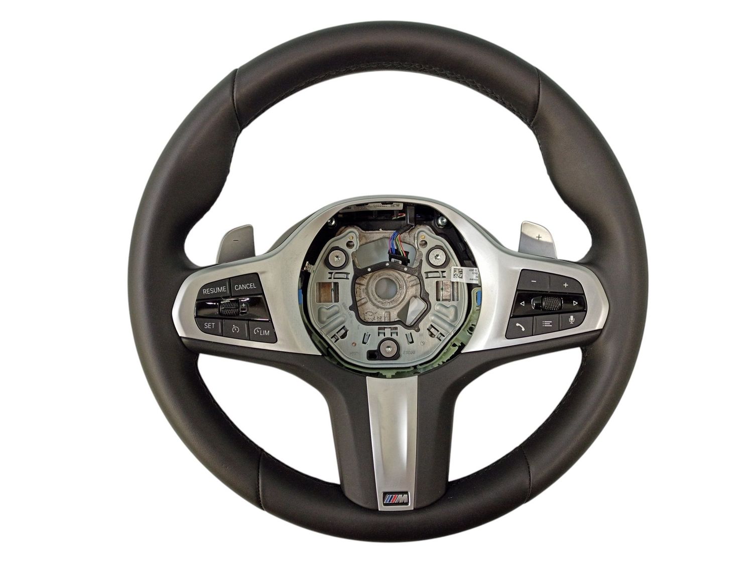 BMW 4 SERIES EXMAESTRO ELECTRONICS &amp;amp; STEERING WHEELS OEM 32308746675 — Europe Delivery