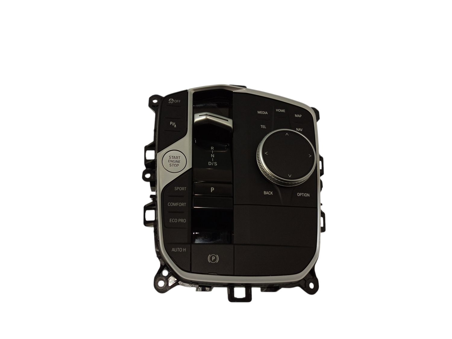 BMW 4 SERIES Gear selector OEM 61315A6AEA0 — Europe Delivery