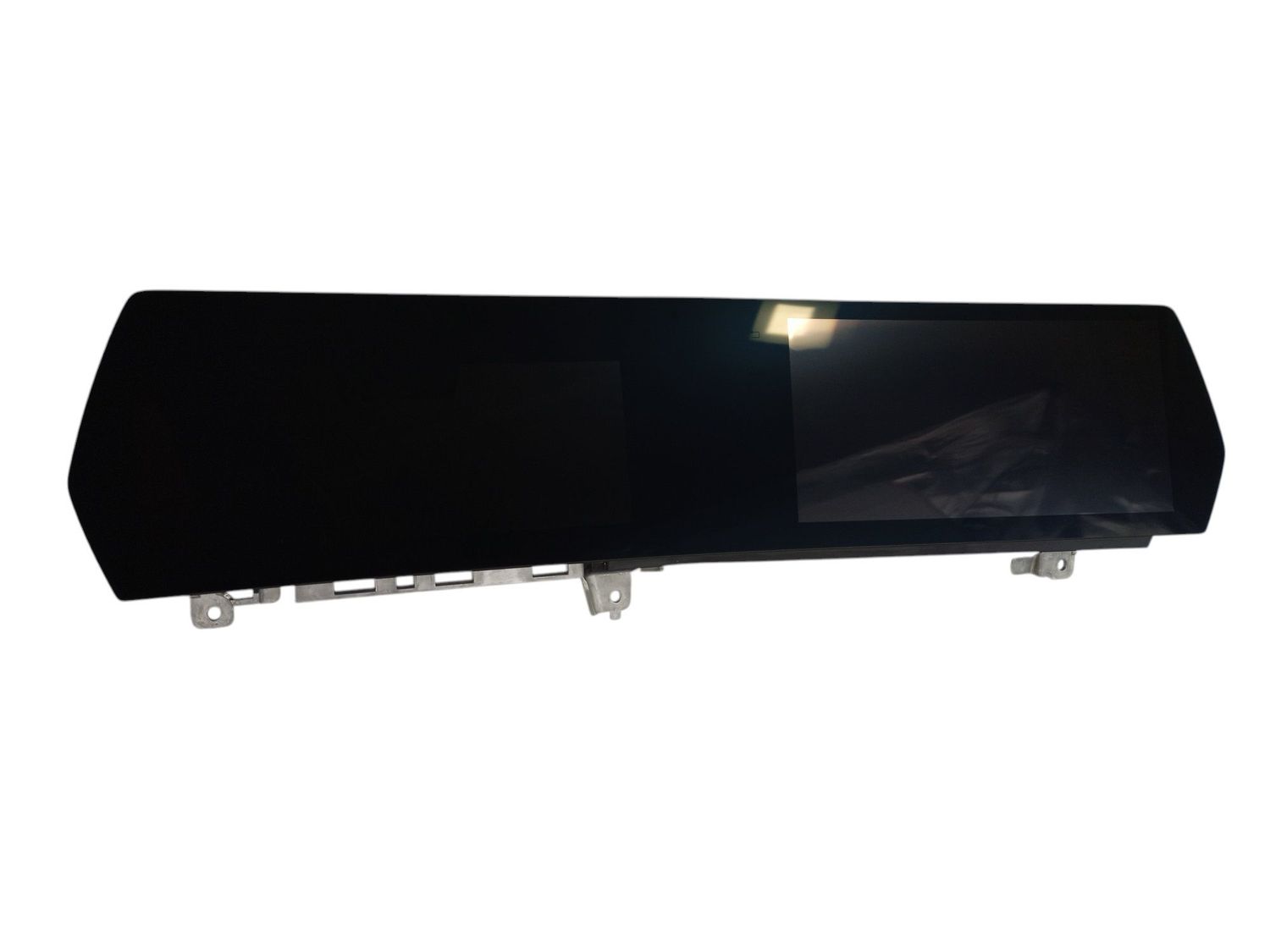 BMW X1 Screen/display/small screen OEM 65505A79110 — Europe Delivery