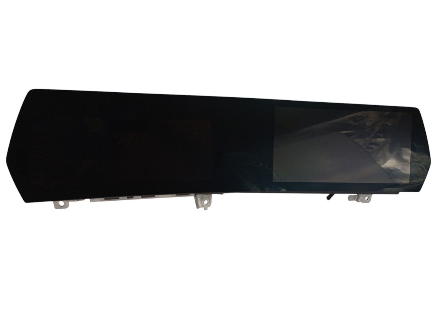 BMW X1 Screen/display/small screen OEM 65505A2AEF8 — Europe Delivery
