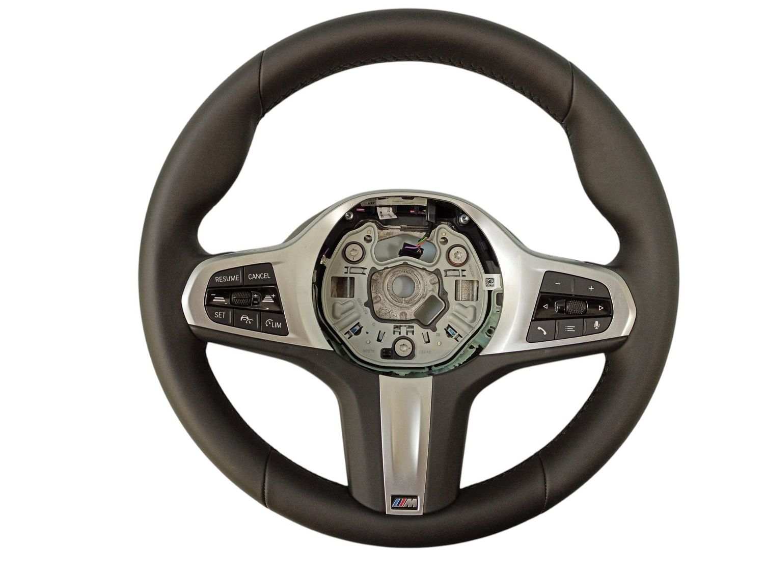 BMW 4 SERIES EXMAESTRO ELECTRONICS &amp;amp; STEERING WHEELS OEM 32308746675 — Europe Delivery