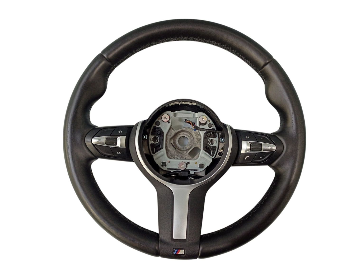 BMW 2 SERIES EXMAESTRO ELECTRONICS &amp;amp; STEERING WHEELS OEM 32307851517 — Europe Delivery