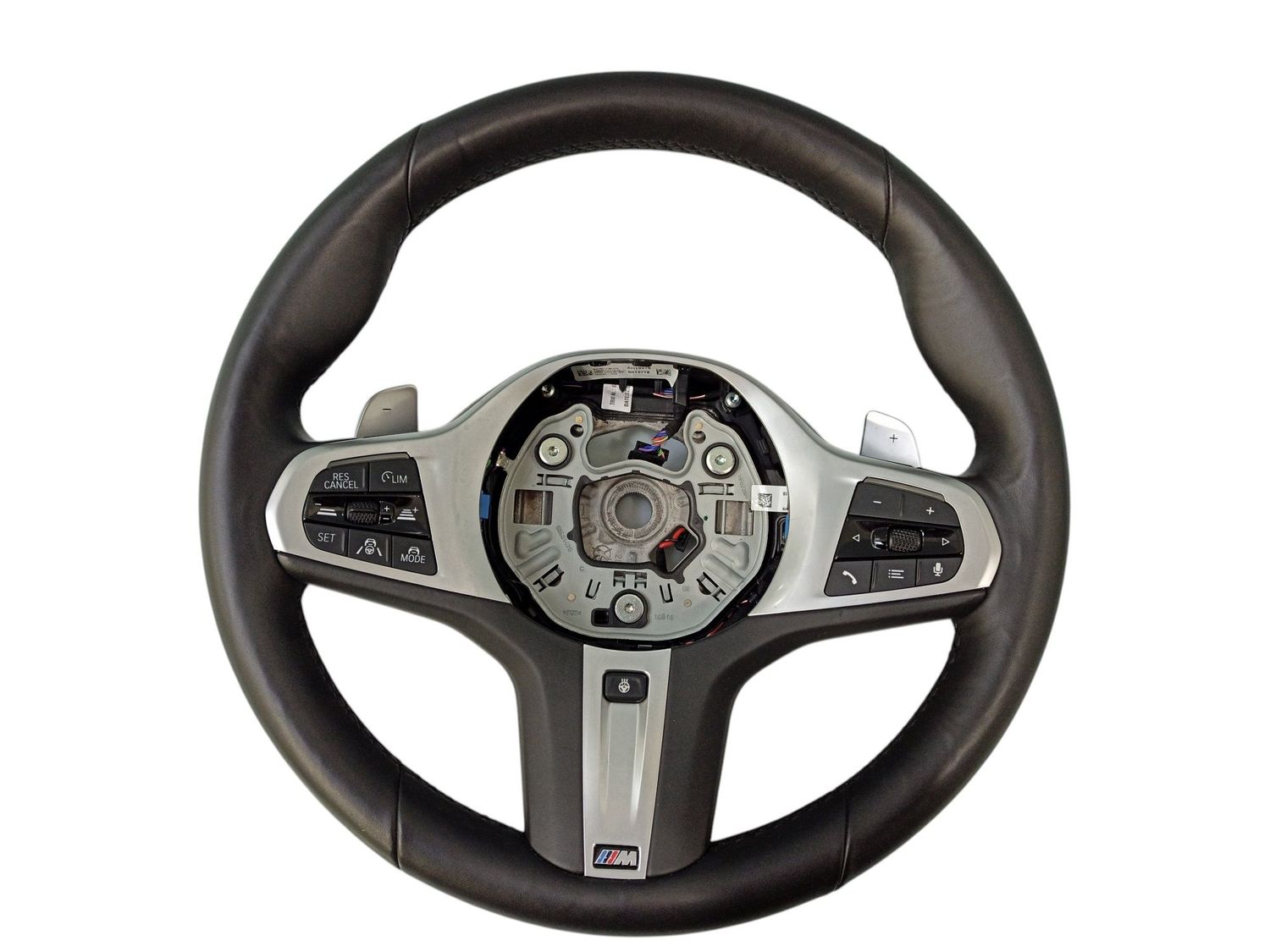 BMW 4 SERIES EXMAESTRO ELECTRONICS &amp;amp; STEERING WHEELS OEM 32308746693 — Europe Delivery