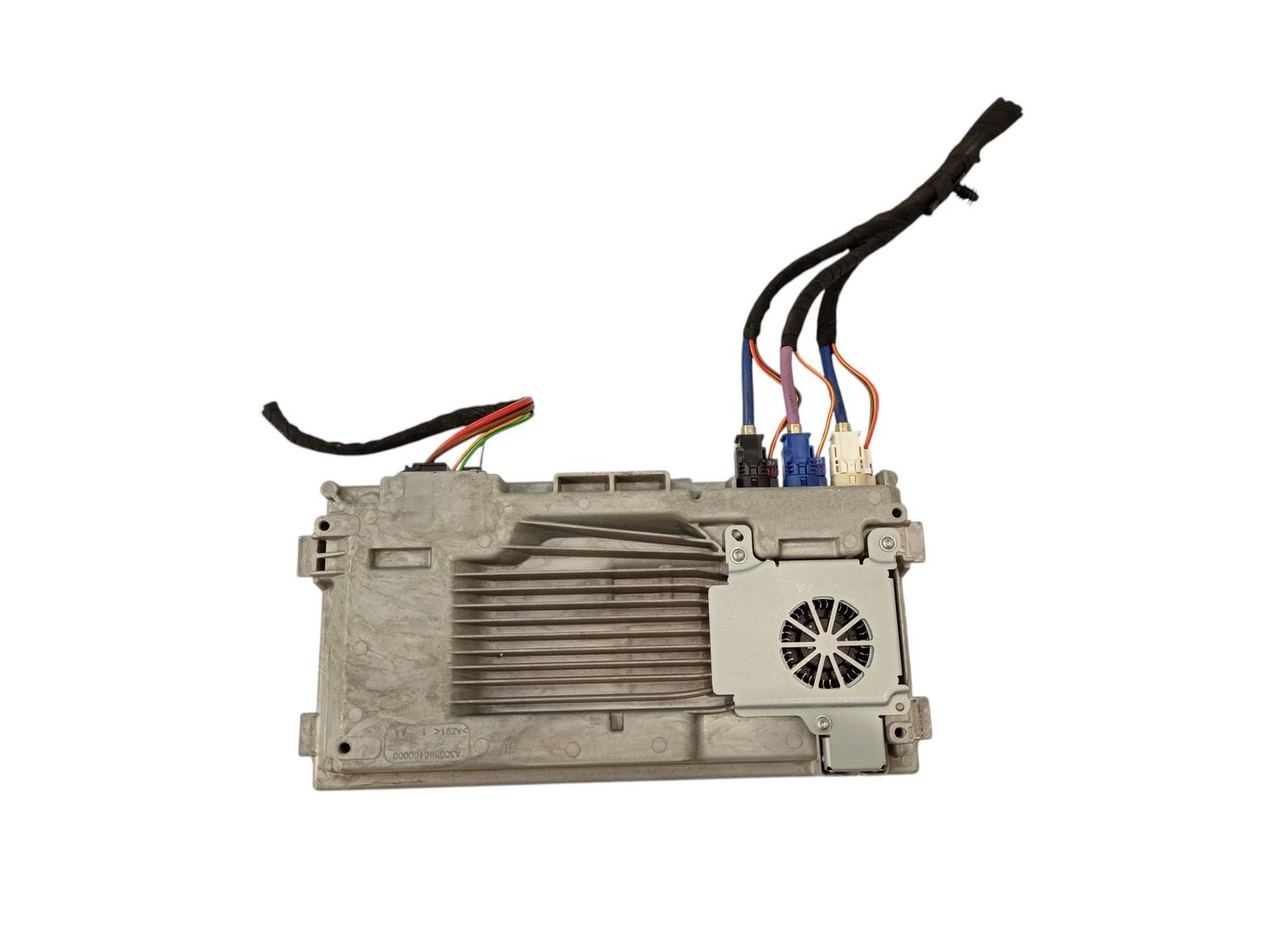 BMW X1 Speedometer control unit/module OEM 62105A535B5 — Europe Delivery