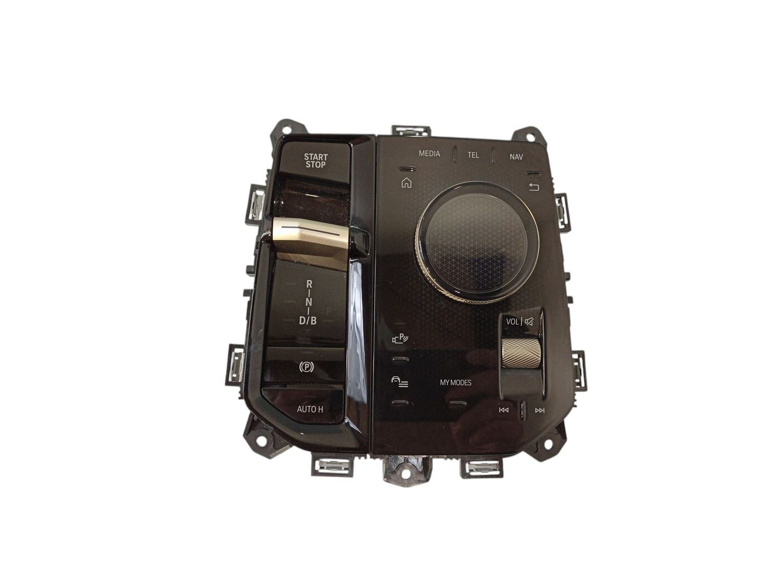 BMW IX Gear selector OEM 61315A7674A — Europe Delivery