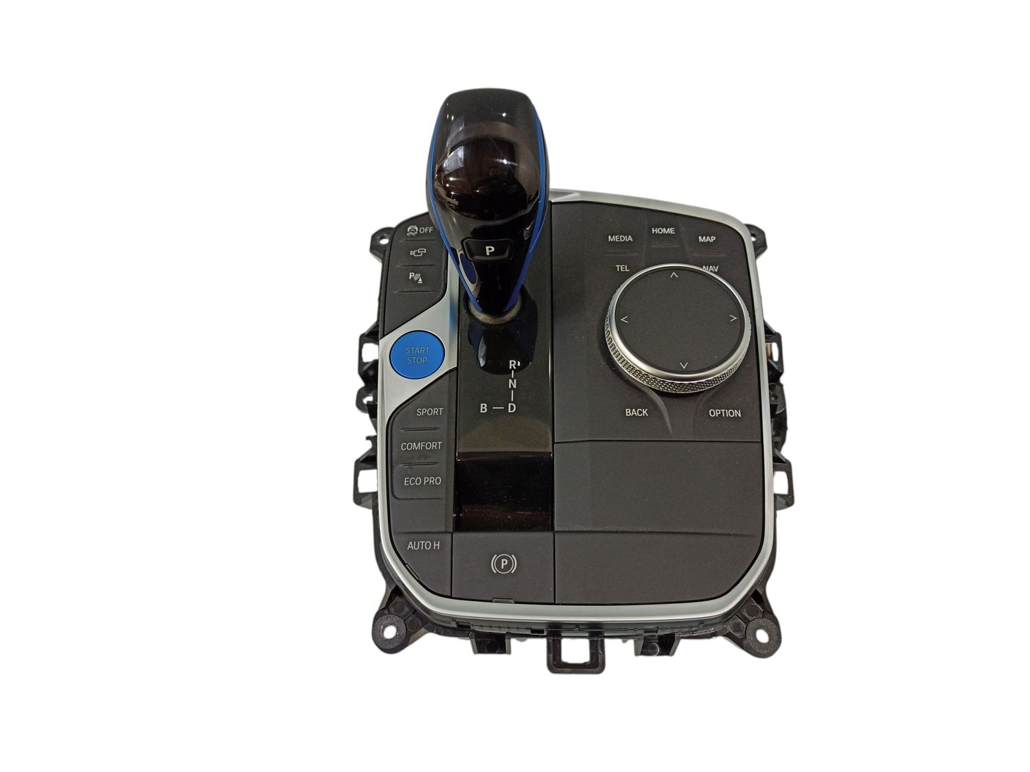 BMW IX3 EXMAESTRO ELECTRONICS &amp;amp; STEERING WHEELS OEM 61315A7DFC5 — Europe Delivery