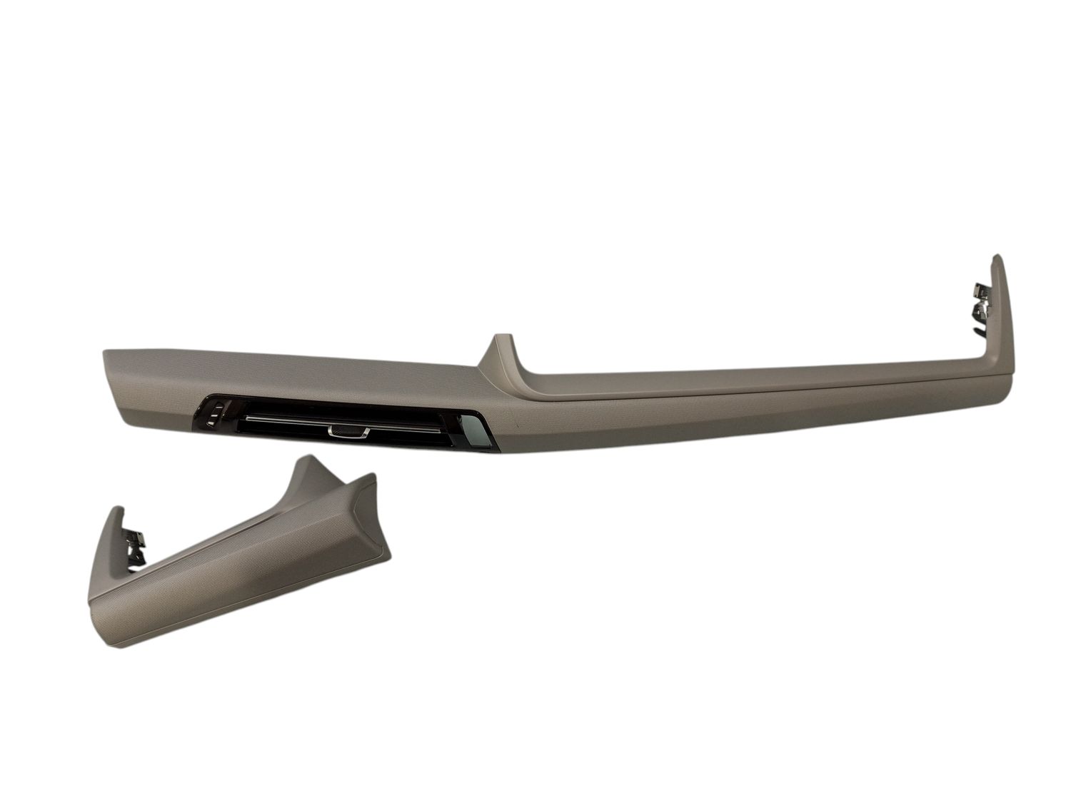 BMW X1 Dashboard Trim OEM 51459496113 — Europe Delivery