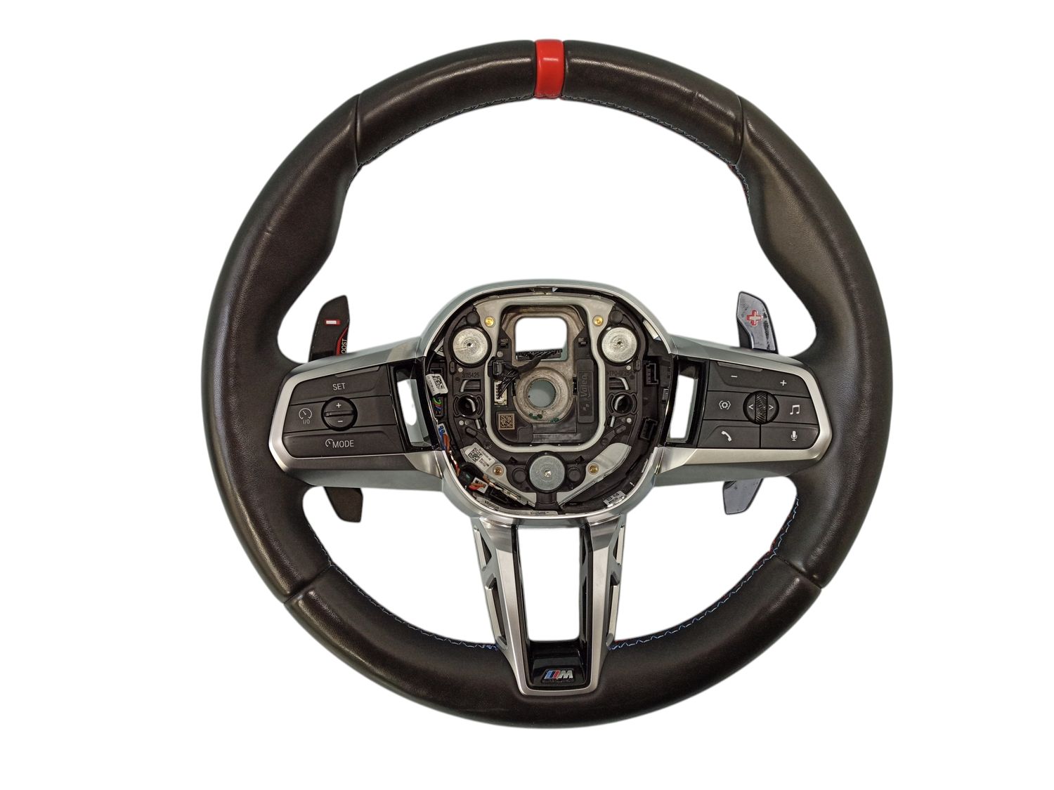 BMW X1 Steering Wheel OEM 32305A7D359 — Europe Delivery