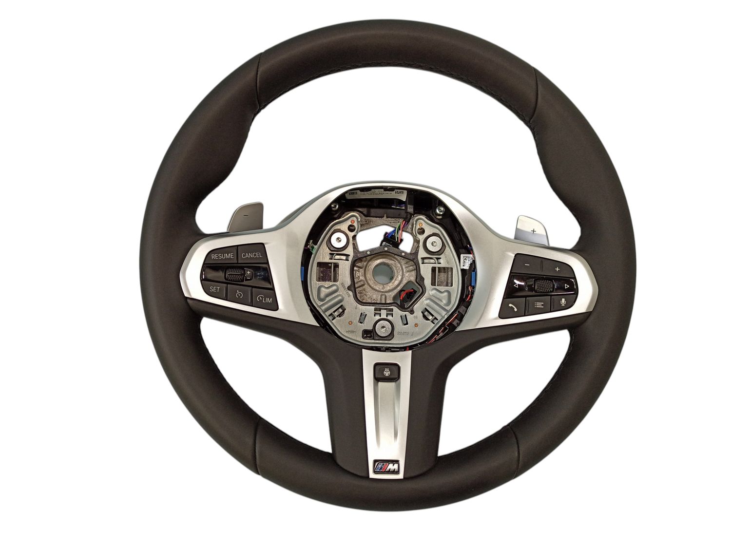 BMW 4 SERIES Steering Wheel OEM 32308746674 — Europe Delivery