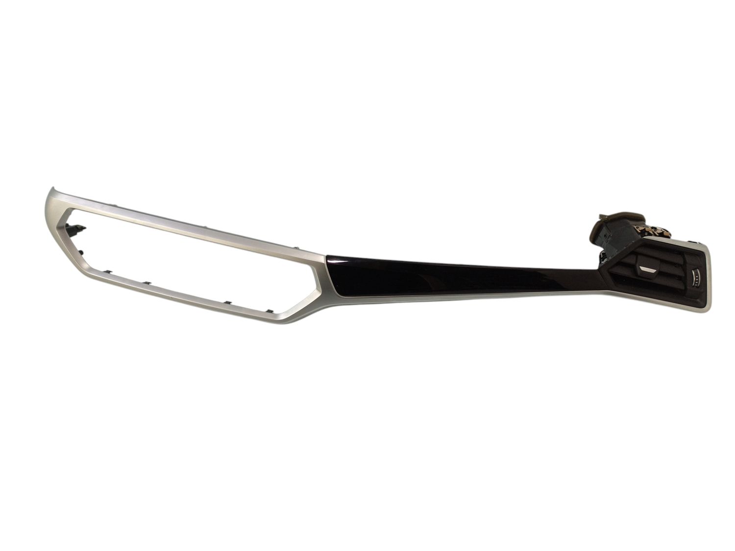 BMW 4 SERIES Dashboard Trim OEM 51458093573 — Europe Delivery