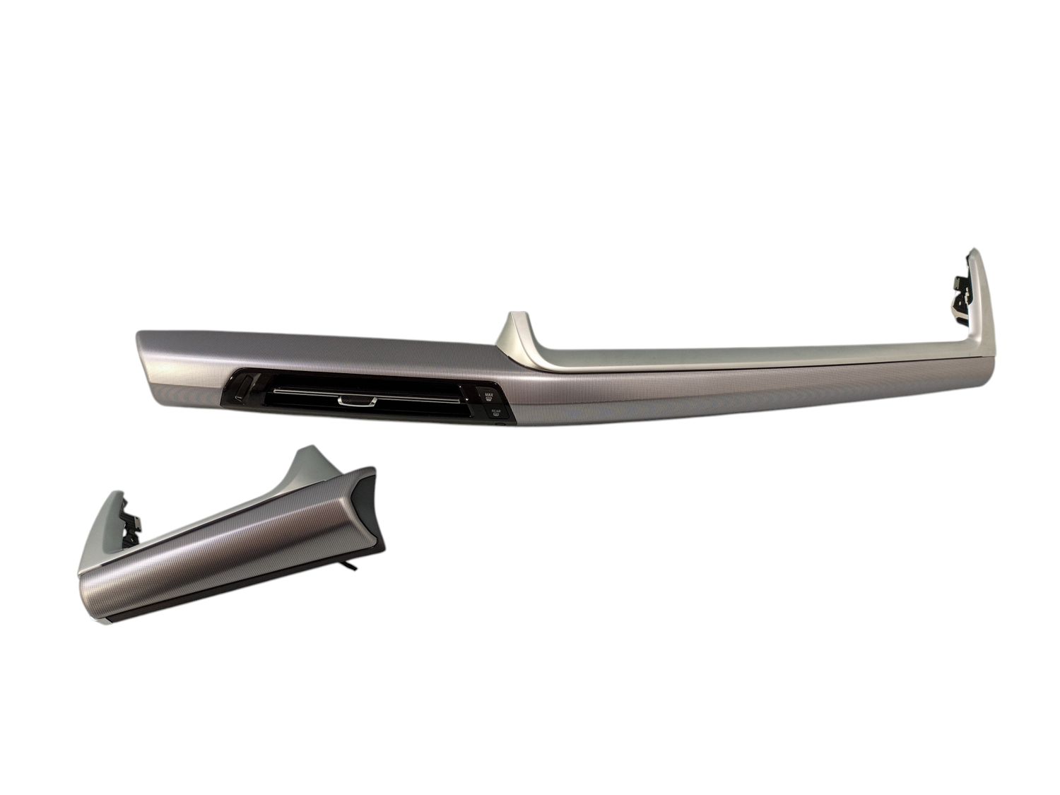 BMW X1 Dashboard Trim OEM 51459636249 — Europe Delivery