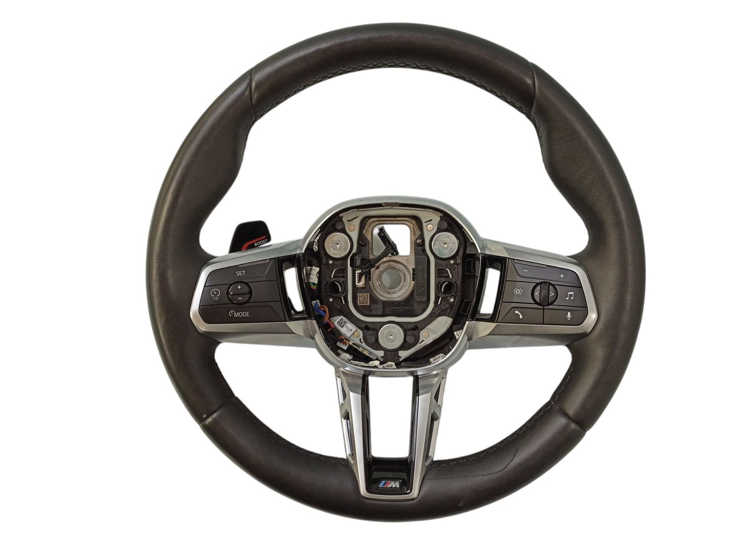 BMW X1 Steering Wheel OEM 32305A4EE25 — Europe Delivery