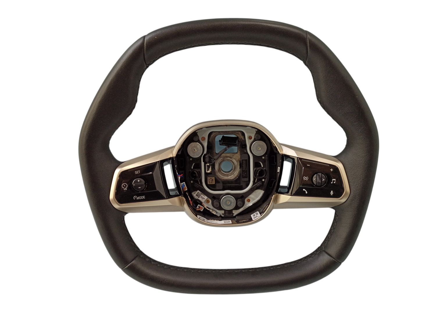 BMW IX Steering Wheel OEM 32305A398F5 — Europe Delivery