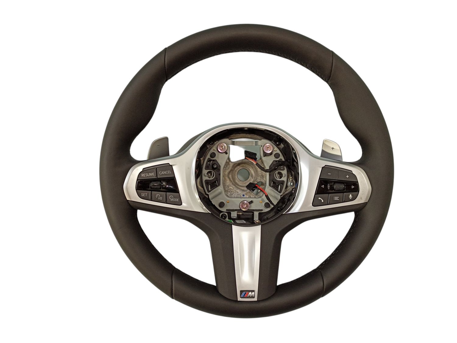 BMW X7 Steering Wheel OEM 32305A4B4A7 — Europe Delivery