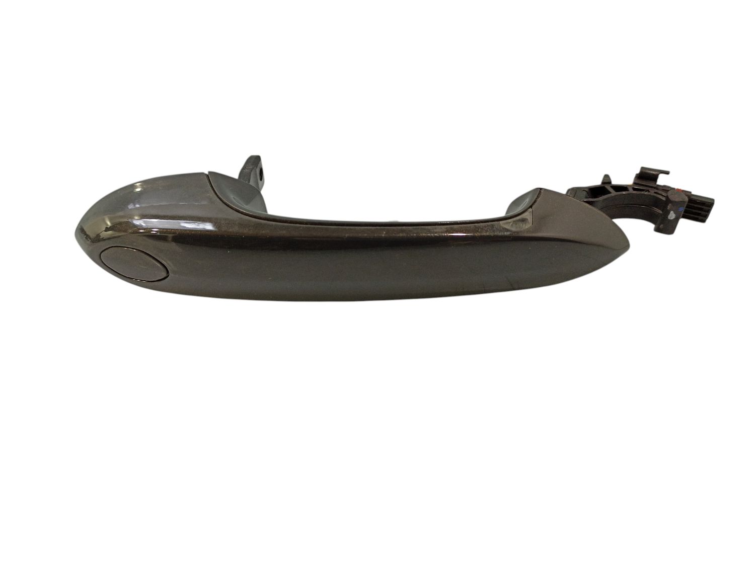 BMW 3 SERIES Front door exterior handle OEM 51215B61955 — Europe Delivery