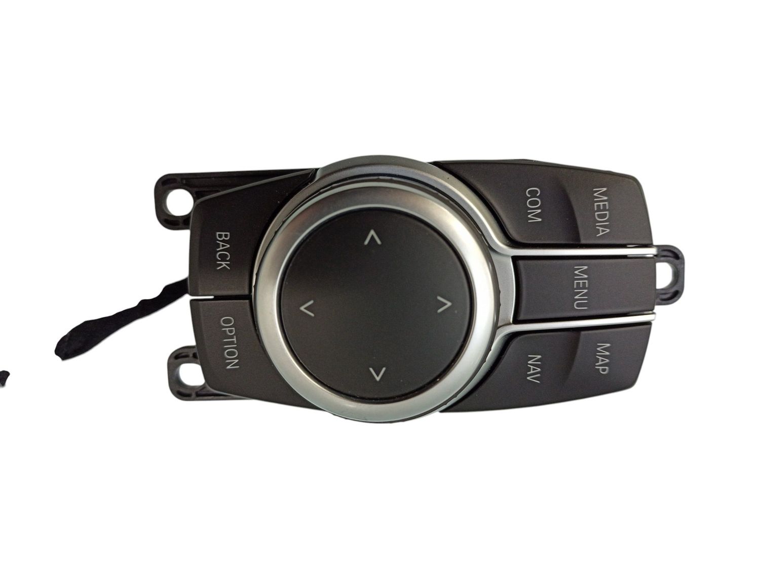 BMW M5 Head unit multimedia control OEM 65825A3B1E1 — Europe Delivery