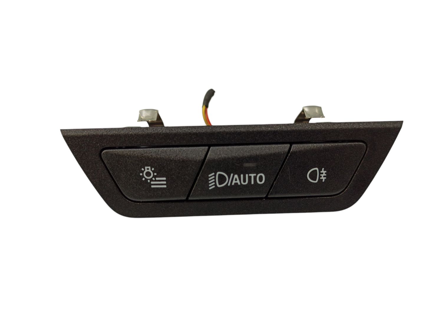 BMW X1 EXMAESTRO ELECTRONICS &amp;amp; STEERING WHEELS OEM 61315A4A055 — Europe Delivery