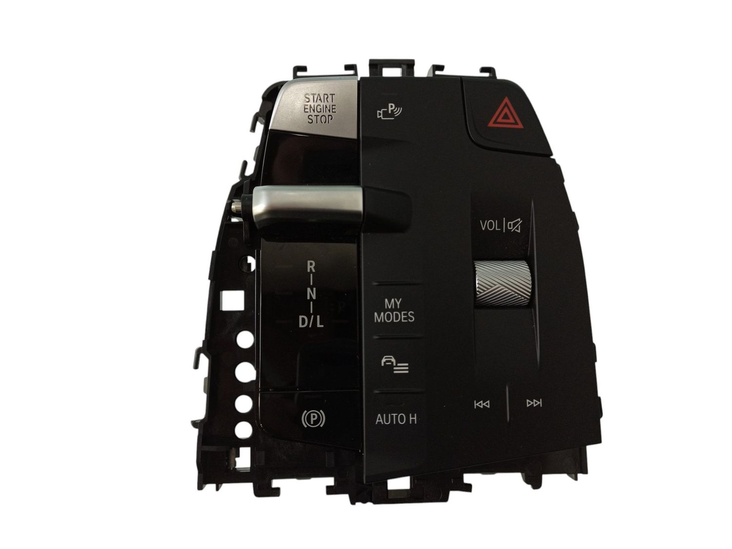 BMW X1 Gear selector OEM 5W29042 — Europe Delivery