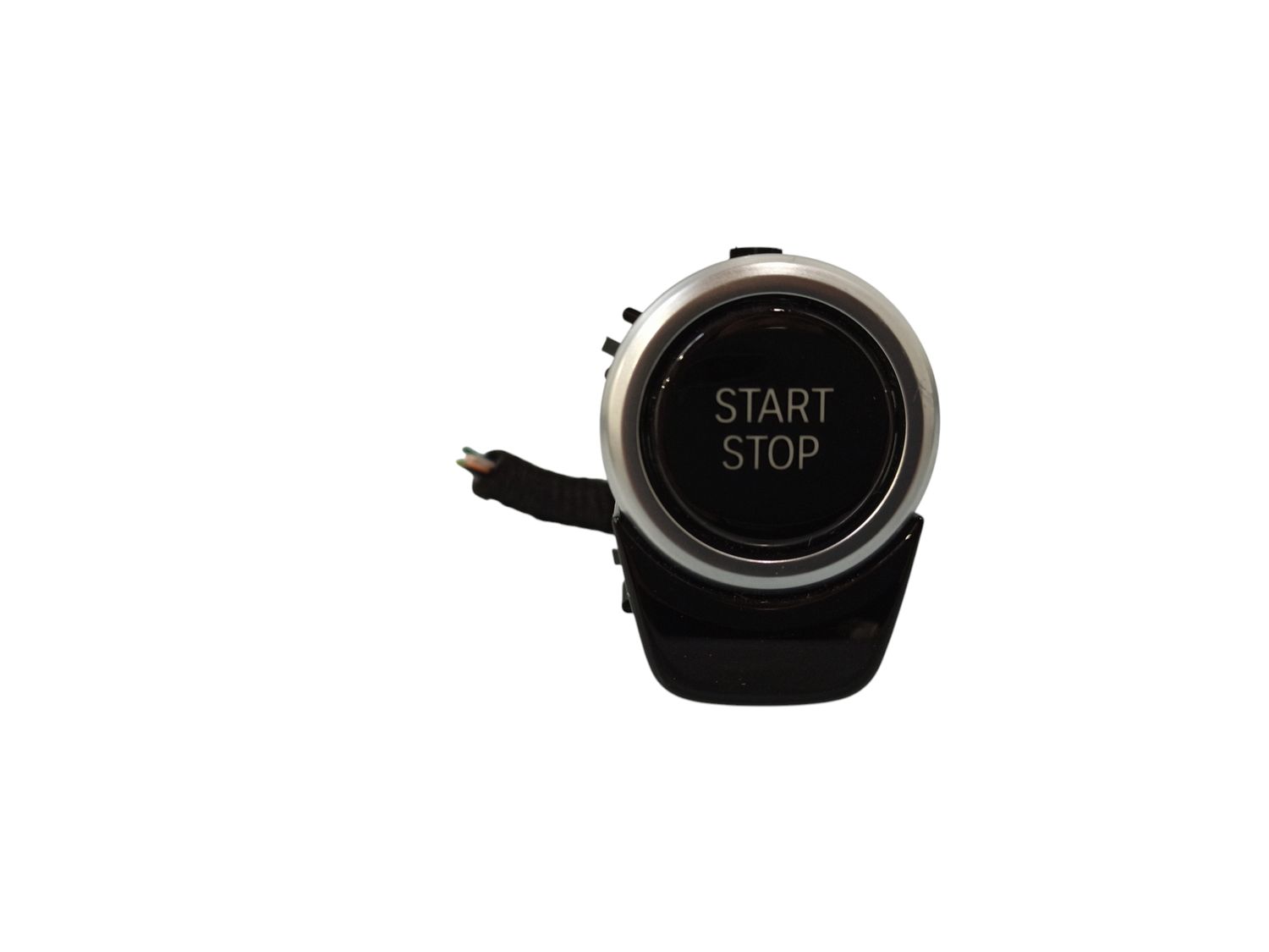 BMW 5 SERIES Engine start stop button switch OEM 61316835088 — Europe Delivery