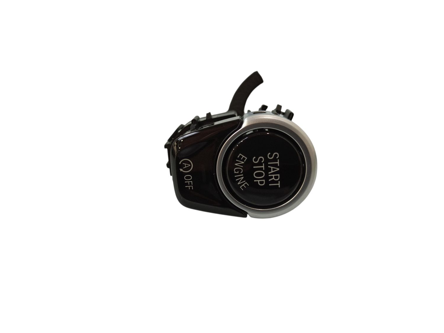 BMW 5 SERIES Engine start stop button switch OEM 61316835087 — Europe Delivery