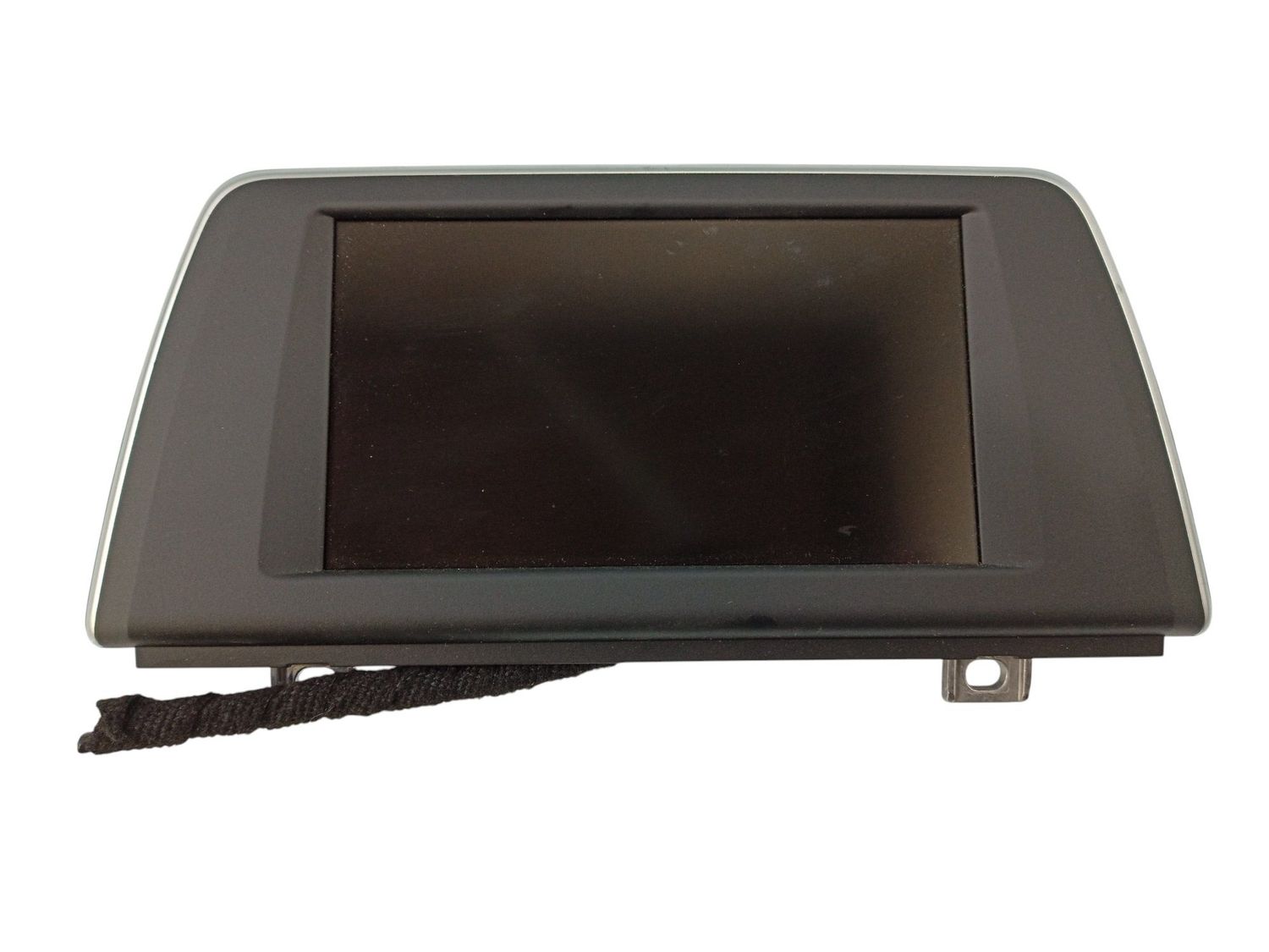 BMW 2 SERIES Screen/display/small screen OEM 65509317941 — Europe Delivery