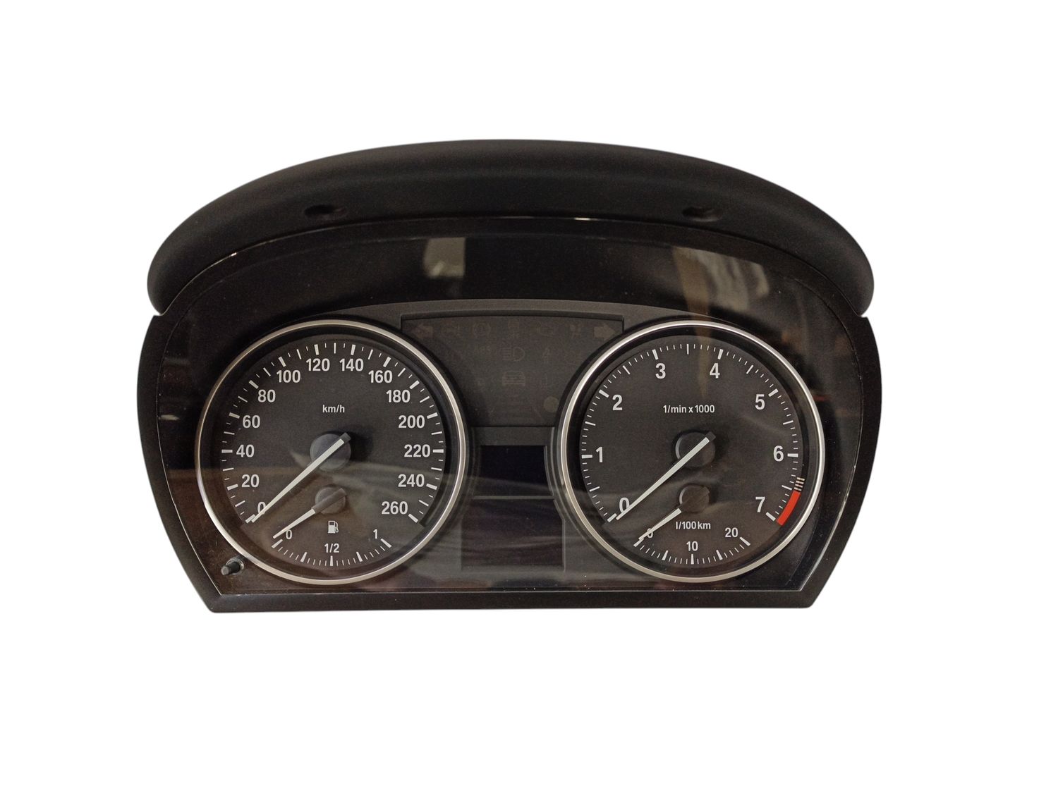 BMW X1 EXMAESTRO ELECTRONICS &amp;amp; STEERING WHEELS OEM 62109283827 — Europe Delivery