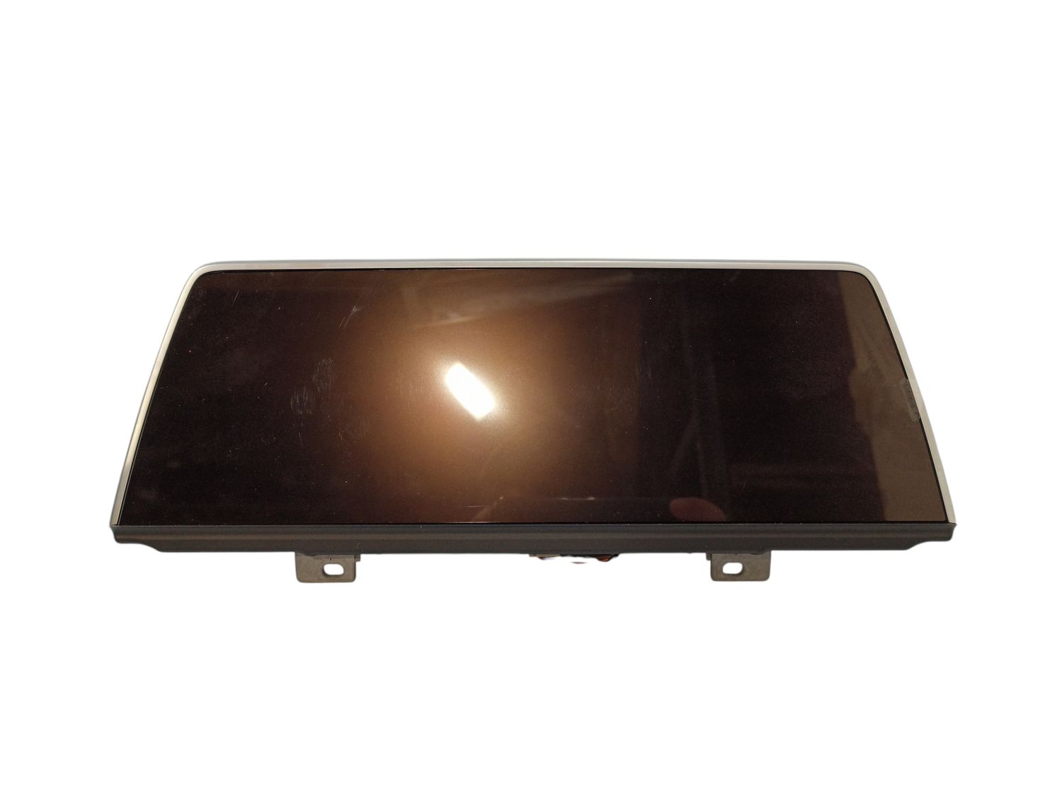BMW 7 SERIES Screen/display/small screen OEM 65509825935 — Europe Delivery