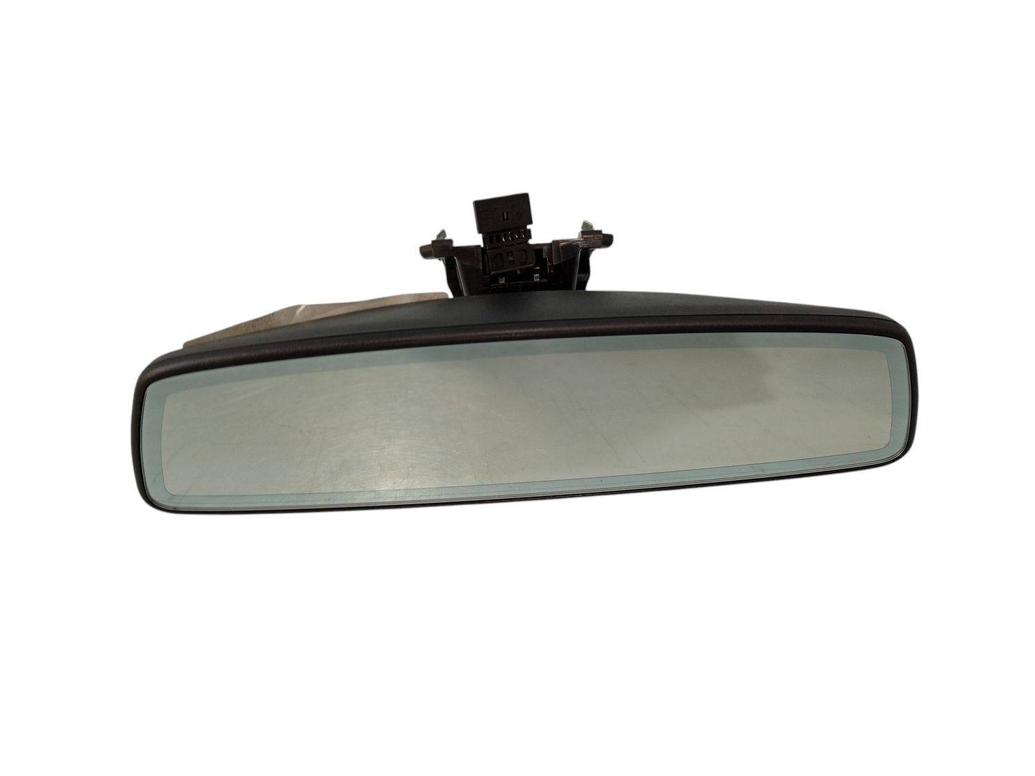 BMW X5 Rear view mirror (interior) OEM 51169438989 — Europe Delivery