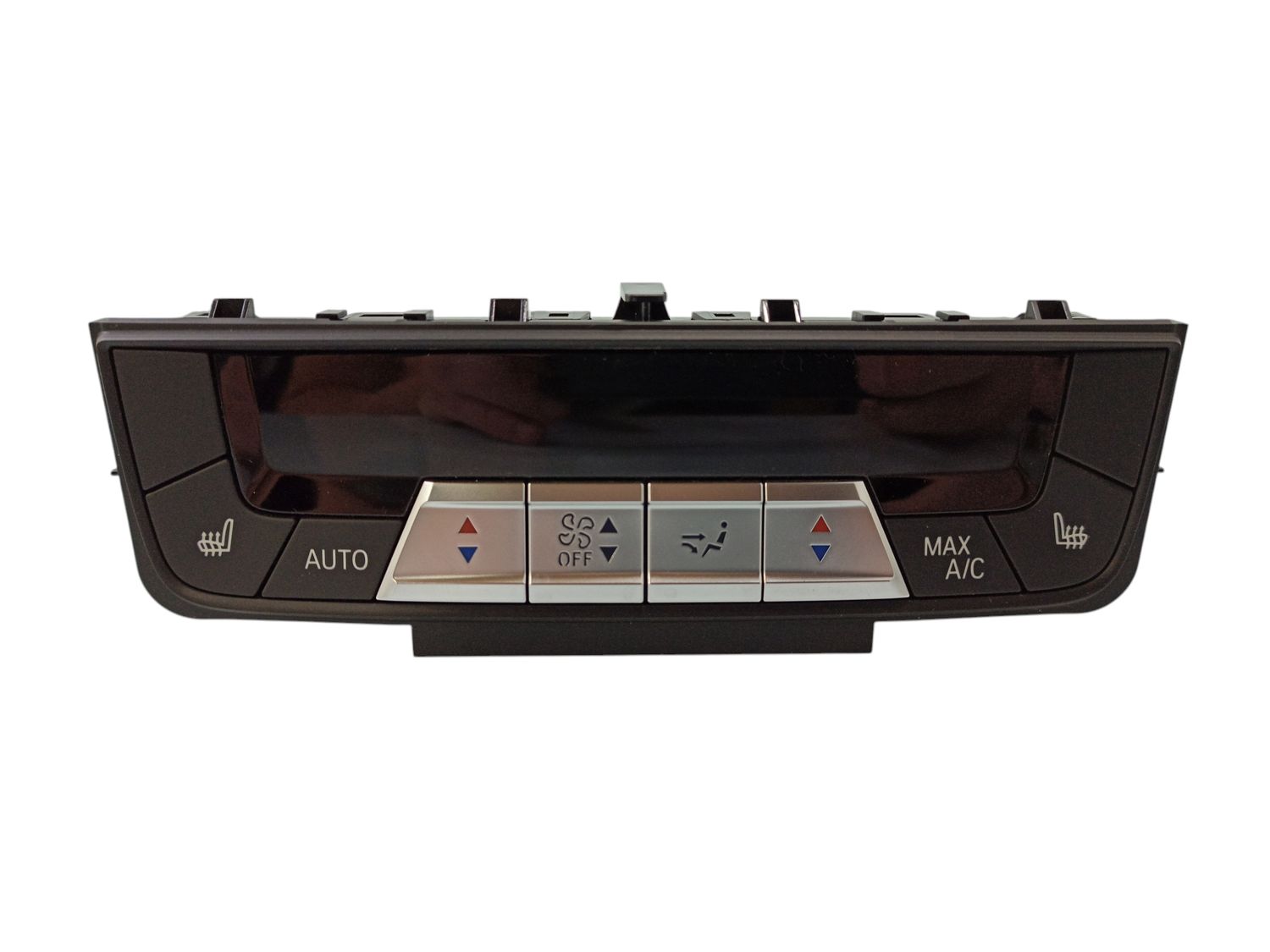 BMW X5 Air conditioning (A/C) switch OEM 61319490546 — Europe Delivery