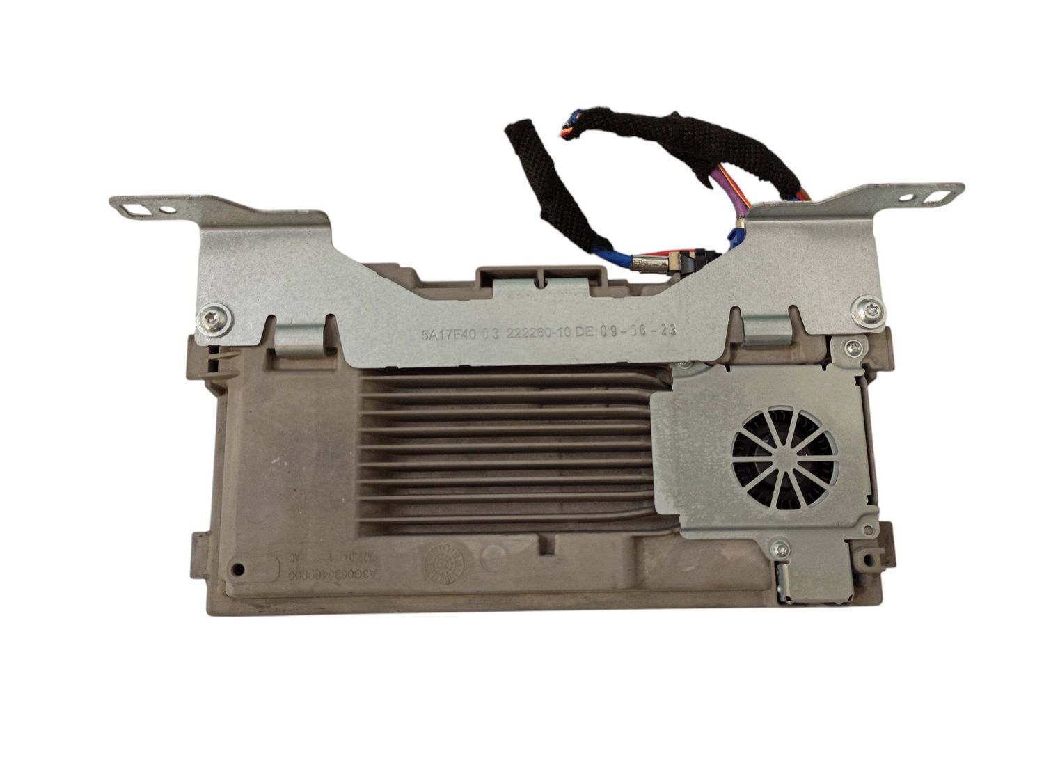 BMW 4 SERIES Speedometer control unit/module OEM 62105A825C4 — Europe Delivery