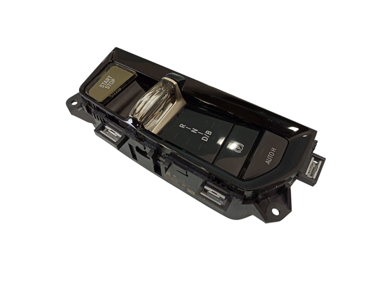 BMW IX Gear shifter/selector OEM 61315A3CA83 — Europe Delivery