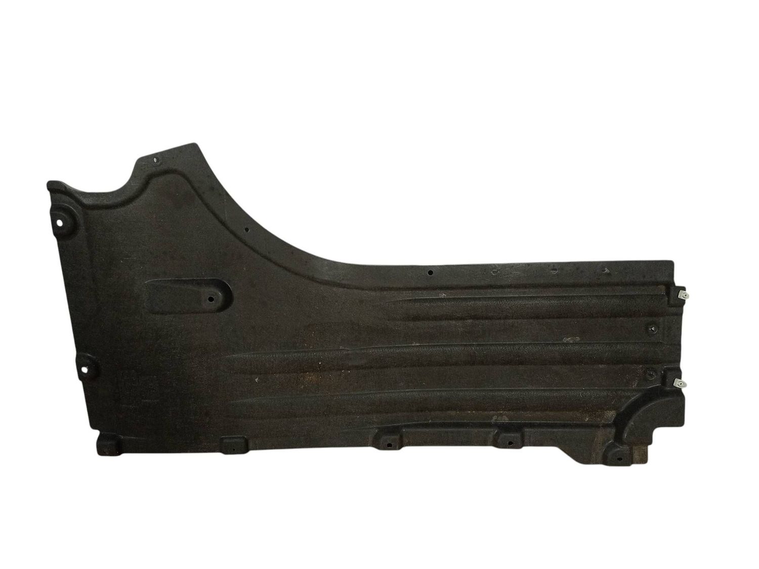 BMW X5 Side bottom protection OEM 9477802 — Europe Delivery