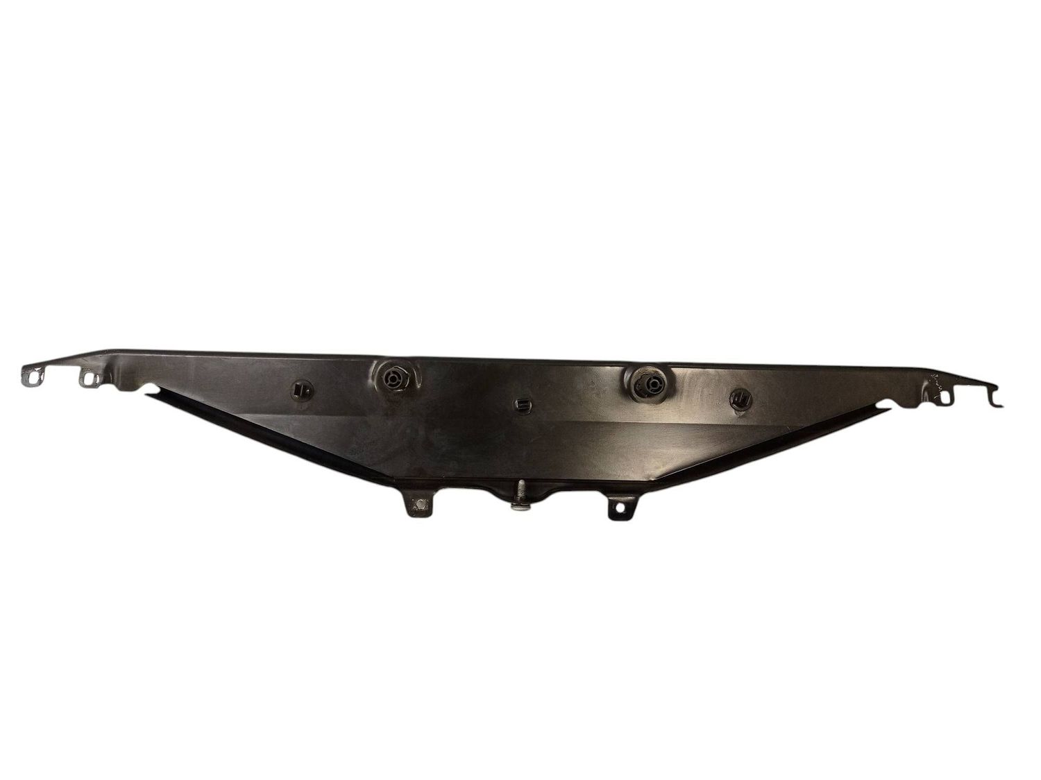 BMW 7 SERIES Top upper radiator support slam panel OEM 7199417 — Europe Delivery